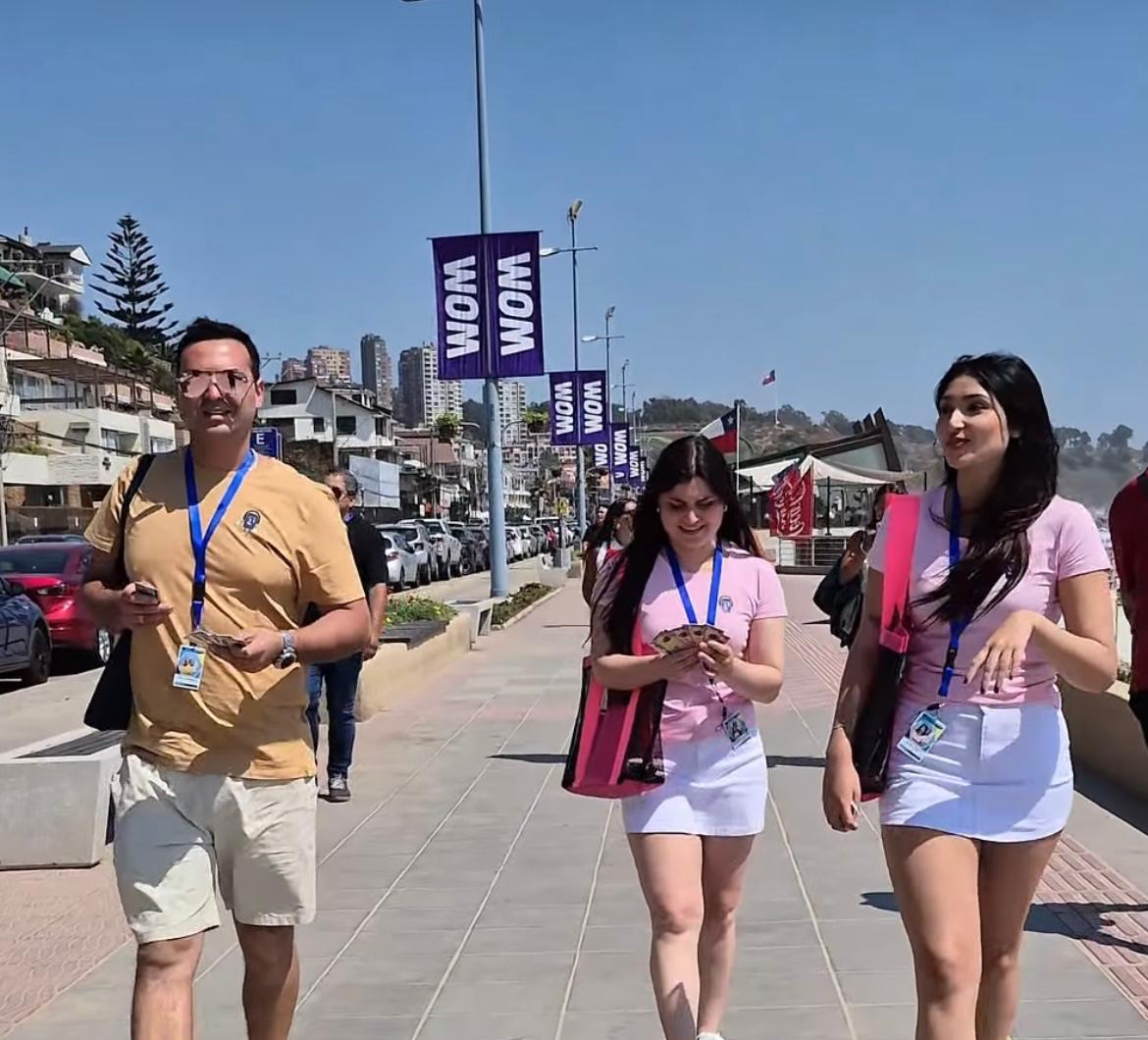  TEAM VERANO 2025